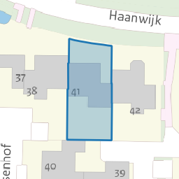 Perceel HML01-B-2994