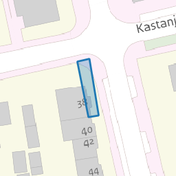 Perceel HML01-B-3001