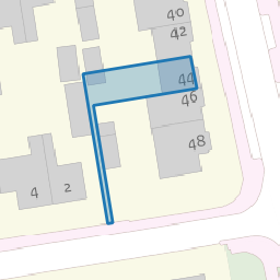 Perceel HML01-B-3004