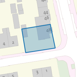 Perceel HML01-B-3008