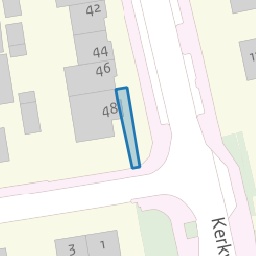 Perceel HML01-B-3009