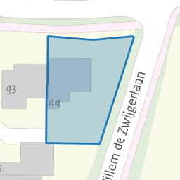 Perceel HML01-B-3016