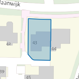 Perceel HML01-B-3017