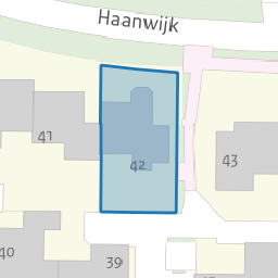 Perceel HML01-B-3018