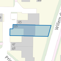 Perceel HML01-B-3019