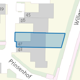 Perceel HML01-B-3020