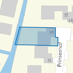 Perceel HML01-B-3024