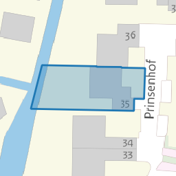 Perceel HML01-B-3025