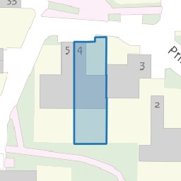 Perceel HML01-B-3026