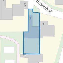 Perceel HML01-B-3027