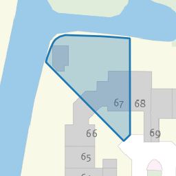 Perceel HML01-B-3030