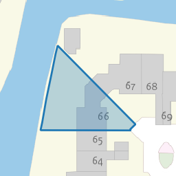 Perceel HML01-B-3031