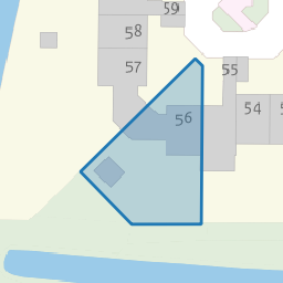 Perceel HML01-B-3033