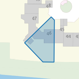 Perceel HML01-B-3034