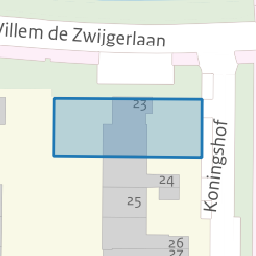 Perceel HML01-B-3039