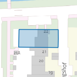 Perceel HML01-B-3041