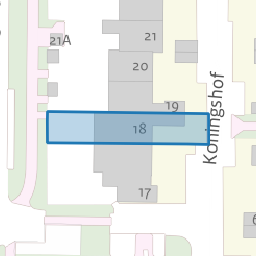 Perceel HML01-B-3042