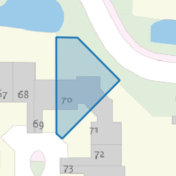 Perceel HML01-B-3045