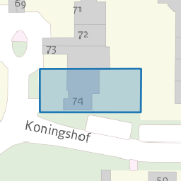 Perceel HML01-B-3046