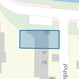 Perceel HML01-B-3048