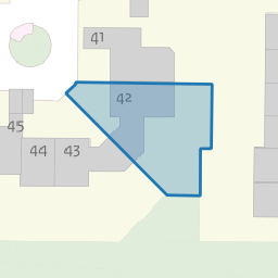Perceel HML01-B-3052