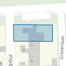 Perceel HML01-B-3053