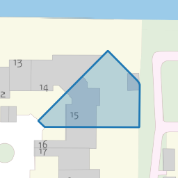 Perceel HML01-B-3057