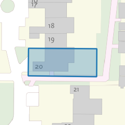 Perceel HML01-B-3058