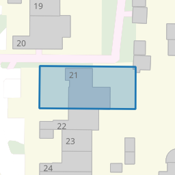 Perceel HML01-B-3059