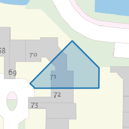 Perceel HML01-B-3061