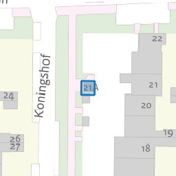 Perceel HML01-B-3064