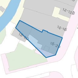 Perceel HML01-B-3096