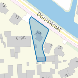 Perceel HML01-B-3110