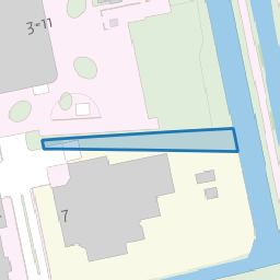 Perceel HML01-B-3114