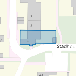 Perceel HML01-B-3115