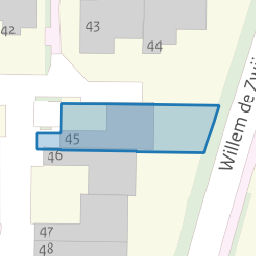 Perceel HML01-B-3118