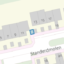 Perceel HML01-B-3126