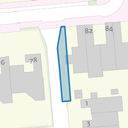 Perceel HML01-B-3128