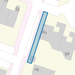 Perceel HML01-B-3135