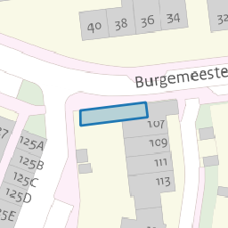 Perceel HML01-B-3159