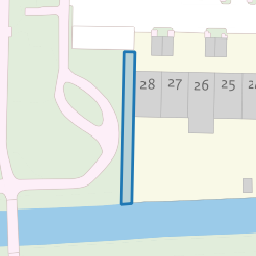 Perceel HML01-B-3167