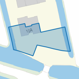 Perceel HML01-B-3192