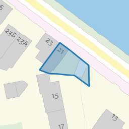 Perceel HML01-B-3197