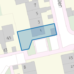 Perceel HML01-B-3205