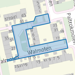 Perceel HML01-B-3207