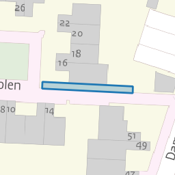 Perceel HML01-B-3208