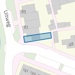 Perceel HML01-B-3222