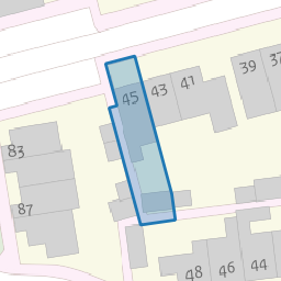 Perceel HML01-B-3229