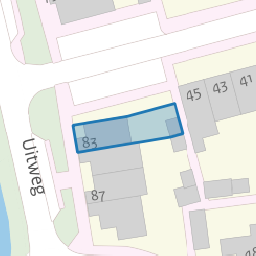 Perceel HML01-B-3230