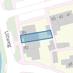 Perceel HML01-B-3231